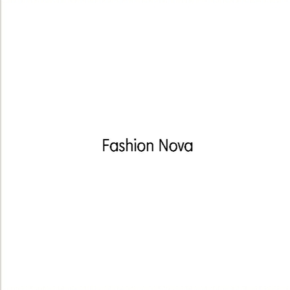 Meet Your Posher❤ Plus Size Goodies! - Picture 3 of 3